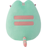 Игрушка мягконабивная Aurora Pusheen мятный, 18 см (230224C) - Pampik - 4