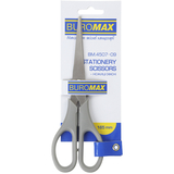 Ножицi офiснi Buromax 165 мм сірий (BM.4507-09) - Pampik