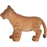 Игровая фигурка Mojo Львенок (387011) - Pampik - 3