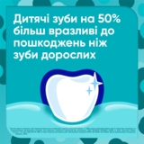 Зубна паста Sensodyne Pronamel Junior Смак м’ятної жуйки, 50 мл - Pampik - 3