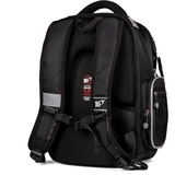 Рюкзак школьный Yes S-101 Samurai (559761) - Pampik - 4