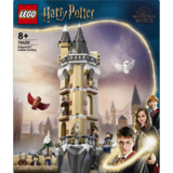 Конструктор LEGO Harry Potter Замок Хогвартс Соварня, 364 деталі (76430) - Pampik
