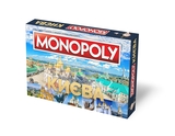 Настольная игра Rozum Монополия Знаменитые места Киева (R015UA) - Pampik - 2