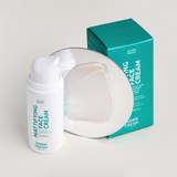 Крем для обличчя Marie Fresh Cosmetics Mattifying для жирної та комбінованої шкіри 30 мл - Pampik - 4