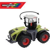 Модель Britains Трактор Xerion 5000 1:32 (43246) - Pampik - 4