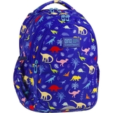 Рюкзак молодежный CoolPack Joy S Dinosaurs (84835CP) - Pampik