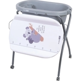 Ванна FreeON с пеленальным столиком Koala (38039) - Pampik - 2