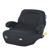 Автокрісло-бустер El Camino (22-36 кг) ME 1112 I-GO Вlack чорне - Pampik