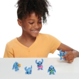 Ігрова фігурка-сюрприз Disney Stitch Стіч, в асортименті (46260) - Pampik - 8