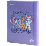 Папка для трудового обучения Kite My Little Pony А4 (LP23-213) - Pampik