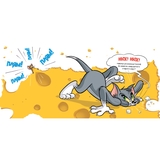 Том і Джеррі Ця книжка тобі не шматок сиру! - Бенджамін Берд (978-617-523-216-3) - Pampik - 3