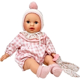 Лялька Nines d'Onil Alex у рожевому одязі 40 см (3820) - Pampik