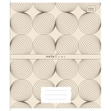 Набор тетрадей ученических Interdruk Paradise 2 А5 в линию 60 листов 4 шт. (354563-4) - Pampik