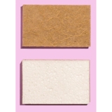 Целлюлозные губки Добра Господарочка из кокосового волокна, 2 шт. - Pampik - 3