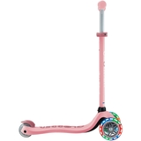 Самокат Globber Go up Sporty, з 1 року до 20/50 кг, пастельно-рожевий (452-710-4) - Pampik - 5