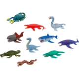 Стретч-іграшка у вигляді тварини #sbabam Legend of animals Морські доісторичні хижаки (128/CN22) - Pampik - 2