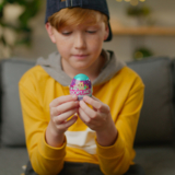 Игрушка-сюрприз в яйце Adopt Me! S3 Сказочные животные, в ассортименте, 1 шт. - Pampik - 7