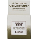 Гель для лица Heimish Matcha Biome Oil-free Calming Gel Moisturizer с пробиотиками 5 мл - Pampik