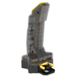 Ігровий набір Screechers Wild! S5 L0.5 Сан Хелхаунд (EU686104B) - Pampik - 6