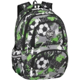 Рюкзак CoolPack Spiner Let`s Gol (F001674) - Pampik