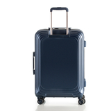 Чемодан Swissbrand London S Navy (SWB_LHLON603S) - Pampik - 2