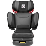 Автокрісло Peg-Perego Viaggio 2-3 Flex Crystal black чорний з сірим (IMVF010000DP53DX13) - Pampik - 4