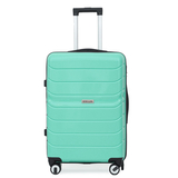 Чемодан Semi Line 26" M Sea Green (T5617-2) - Pampik - 3