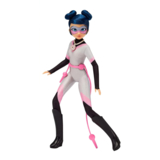 Кукла Miraculous Леди Баг и Супер-Кот Мультимышь, 26 см (50022) - Pampik - 3
