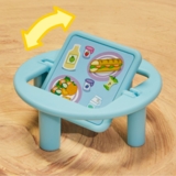 Ігровий набір Peppa Figurines Клас Пеппи (F8868) - Pampik - 7