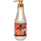 Шампунь Famirel Marula Oil для шкіри голови c шавлією, розмарином і лавандою, 500 мл - Pampik