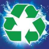 Туалетний блок Bref Сила актив Лимон, 6 шт. - Pampik - 3