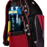 Рюкзак школьный полукаркасный Yes S-100 Spider (559582) - Pampik - 9