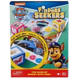 Настольная игра Spin Master Щенячий патруль Скоростные искатели (SM34643/6069796) - Pampik