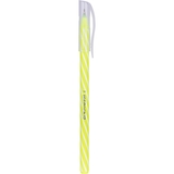 Ручка шариковая 1 Вересня Spin 6 синие чернила упаковка 30 шт. (411055) - Pampik - 2