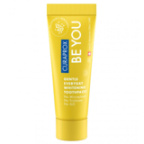 Зубна паста Curaprox Be You Відбілююча, Грейпфрут та бергамот, 10 мл - Pampik