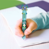 Багатокольорова кулькова ручка Nebulous Stars Кольори Галактики - Pampik - 4