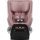 Автокрісло Britax Römer Dualfix Pro M Dusty Rose рожеве (2000039705) - Pampik - 2