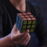 Головоломка Rubik's Кубік 3х3 Фантом (6064647) - Pampik - 8
