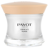 Заспокоюючий крем для обличчя Payot Creme No.2 Nuage 50 мл - Pampik