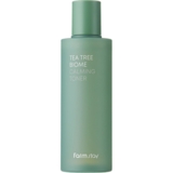 Тонер для обличчя FarmStay Tea Tree Biome Calming Toner 200 мл - Pampik - 2