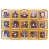 Колекційна фігурка-сюрприз Wizarding World Чарівник 3.8 см 1 шт. (SM22033) - Pampik - 24