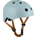 Велошолом Lionelo Helmet Blue Sky, р.50-56 см - Pampik