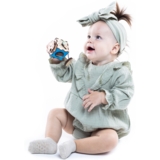 Бізікубик GoodPlay Звірі 5х5х5 см (К113) - Pampik - 10