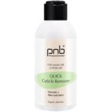 Засіб для видалення кутикули PNB Quick cuticle remover 150 мл  - Pampik