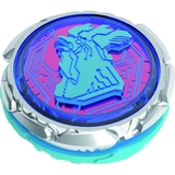 Волчок Auldey Infinity Nado VI Standard Pack Gold Warrior Phoenix (EU654123) - Pampik - 6