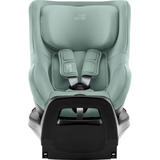 Автокресло Britax Römer Dualfix Pro M Jade Green зеленое (2000039715) - Pampik - 2