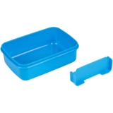 Ланч-бокс детский Yes Barbie, 420 мл (708057) - Pampik - 3