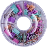 Набір канцелярського приладдя Buromax Donut Pastel (BM.5701) - Pampik
