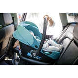 Автокрісло Tutis Elo Lux i-Size grey (PP202/022) - Pampik - 4