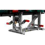 Конструктор LEGO Technic Яхта Emirates Team New Zealand AC75, 962 детали (42174) - Pampik - 8